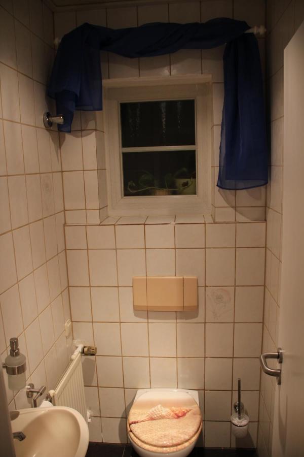 Ferienwohnung Mit 4 Schlafzimmer Fuer 2 Bis 9 Gaeste----Apartment With 4 Bedrooms For 2 To 9 Guests Nuremberg Ngoại thất bức ảnh