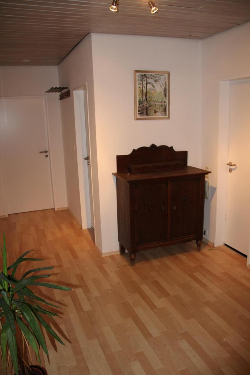 Ferienwohnung Mit 4 Schlafzimmer Fuer 2 Bis 9 Gaeste----Apartment With 4 Bedrooms For 2 To 9 Guests Nuremberg Ngoại thất bức ảnh