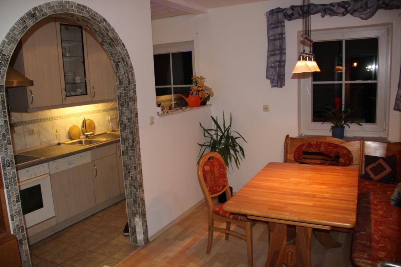 Ferienwohnung Mit 4 Schlafzimmer Fuer 2 Bis 9 Gaeste----Apartment With 4 Bedrooms For 2 To 9 Guests Nuremberg Ngoại thất bức ảnh